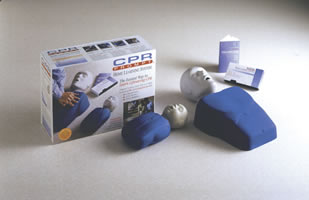 CPR Prompt® Manikin Home Learning System 